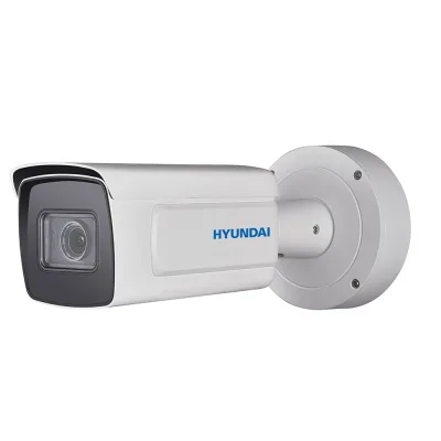 Hyundai Kennzeichenkamera ANPR HYU-931 Überwachungskamera mit 2 Megapixel Auflösung Bullet