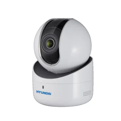 Hyundai PT Kamera HYU-942 professionelle Überwachungskamera mit 2 Megapixel Auflösung