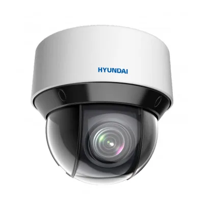 Hyundai PTZ Kamera HYU-945 4,8 - 120mm Professional Line Überwachungskamera mit 2 Megapixel Auflösung