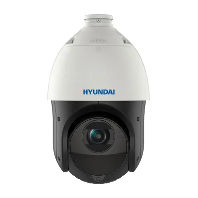 Hyundai PTZ Kamera HYU-947 4,8 - 120mm Professional Line Überwachungskamera mit 2 Megapixel Auflösung