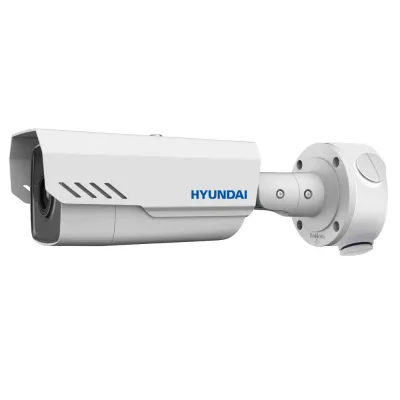 Hyundai Wärmebildkamera HYU-442 mit hoher Megapixel Auflösung, Thermalkamera mit Branderkennung