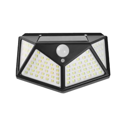 I-GLOW LED Solar Gartenleuchte 2er Set