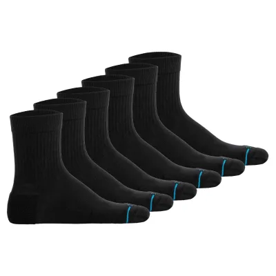 Icon Quarter Unisex Socken