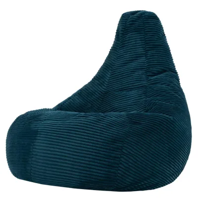 icon Sitzsack Dunkelgrün 94x85x92 cm
