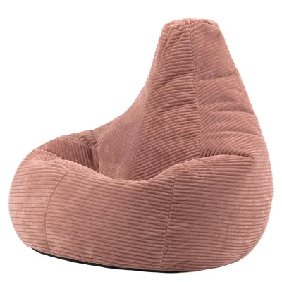 icon Sitzsack Pink 82x76x82 cm