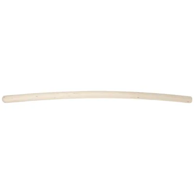 Ideal Eschenstiel 100 cm für IDEAL-Erdlochausheber "JUMBO"