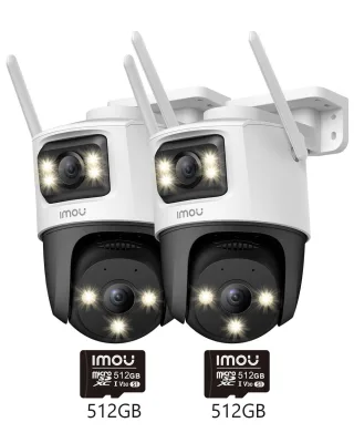 Imou Cruiser Dual 6MP