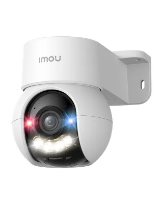 IMOU Talos 5MP 3K 8MP 4K Außenbereich-Farb-Nachtsicht-WLAN-Kamera, 4K 8MP / Keine