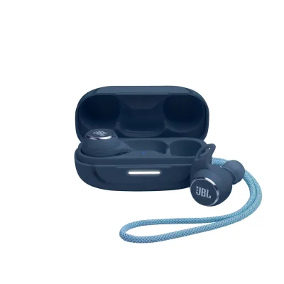 In-Ear Kopfhörer REFLECTAERO TWS blau
