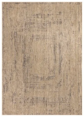 In- & outdoor-teppich Amara beige 200x280 cm