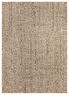In- & outdoor-teppich Amara beige 200x280 cm