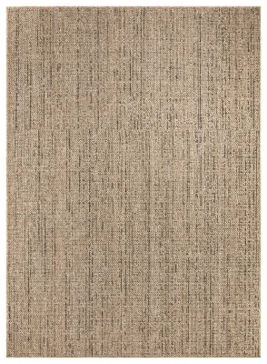 In- & outdoor-teppich Amara beige 80x150 cm