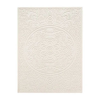 In- & outdoor-teppich Cotara beige 60x100 cm
