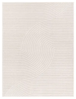 In- & outdoor-teppich Cotara creme 160x230 cm