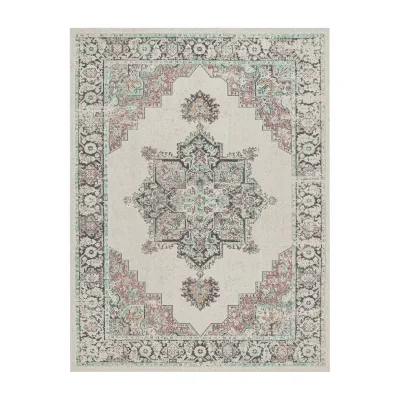 In- & outdoor-teppich Torino beige 80x150 cm