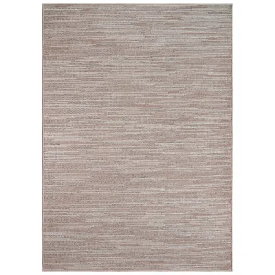 In- & outdoor-teppich Verona beige 80x150 cm