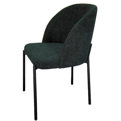 Inka furniture Stuhl Grün 53x84x53 cm