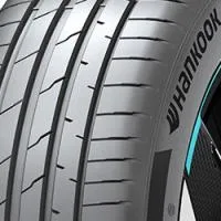 iON evo (IK01A) 255/35 R21 98W