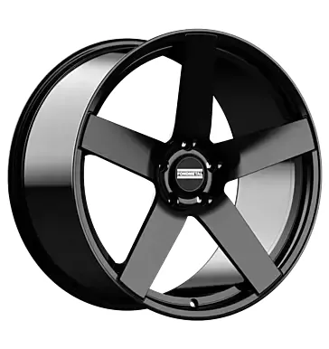 ISTAR 9 0x22 5x120 ET44 5 MB72 5
