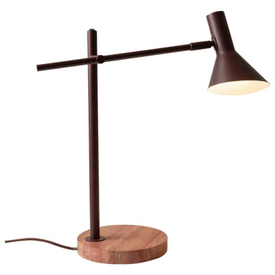 It's about Romi Tischleuchte It's about RoMi Bordeaux 18x59x44 cm
