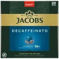 JACOBS Kaffeekapsel