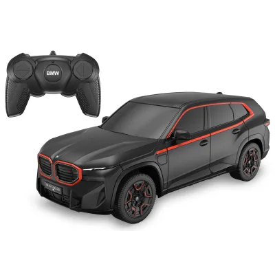 Jamara e.K. BMW XM 1:24 2,4GHz