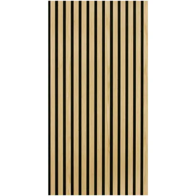 Jangal Akustikpaneel Modular Wall System Eiche 52x104 cm