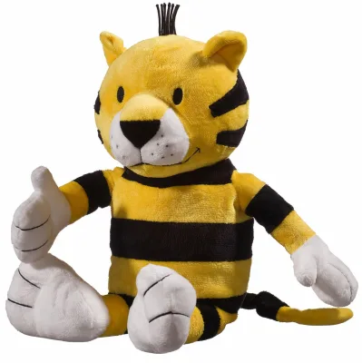 JANOSCH TIGER