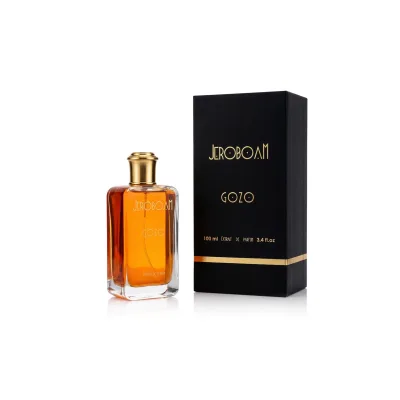 Jeroboam Jeroboam Gozo Extrait de Parfum 100 ml (unisex)