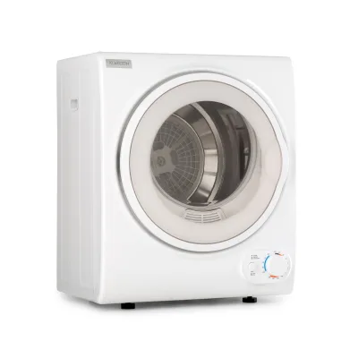 Jet Set 2500 Wäschetrockner Ablufttrockner 850W EEK G 2,5kg 50cm