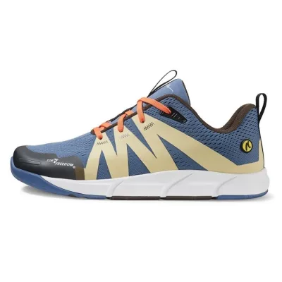 Joe Nimble Nimbletoes Addict, Laufschuhe, Unisex, Blau