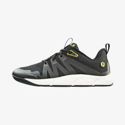 Joe Nimble Nimbletoes Addict, Laufschuhe, Unisex, Schwarz