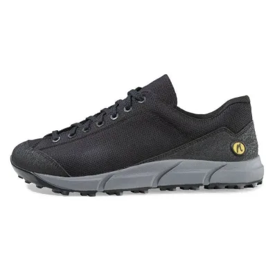Joe Nimble Trektoes, Wanderschuhe, Unisex, Schwarz