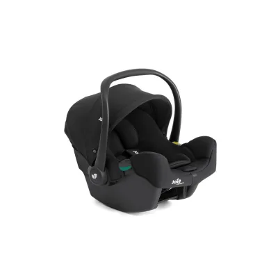 Joie Babyschale i-Snug 2 Schwarz 44x57x66 cm