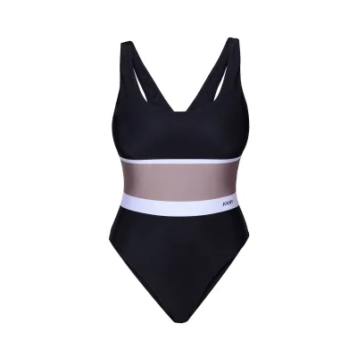 Joop! Damen Badeanzug Eleganz 1er Pack