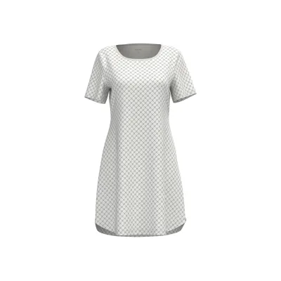 Joop! Damen Nachthemd Cosy 1er Pack