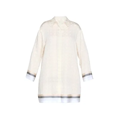 Joop! Damen Negligé Modern Deco 1er Pack
