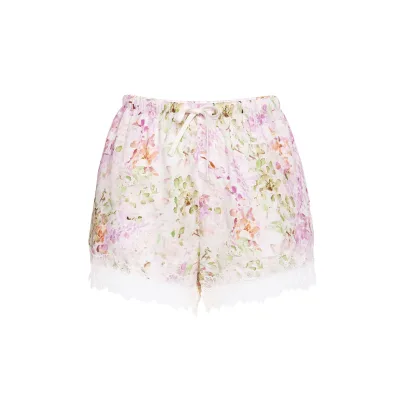 Joop! Damen Pyjamashorts Floral 1er Pack