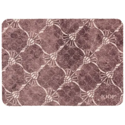 Joop! FUßMATTE Joop! Welcome Mat Taupe 50x70 cm