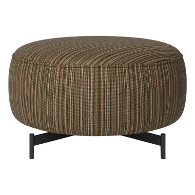 Joop! Hocker 80x46x80 cm