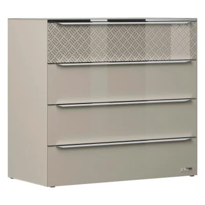 Joop! Kommode Sand 80x77x40 cm