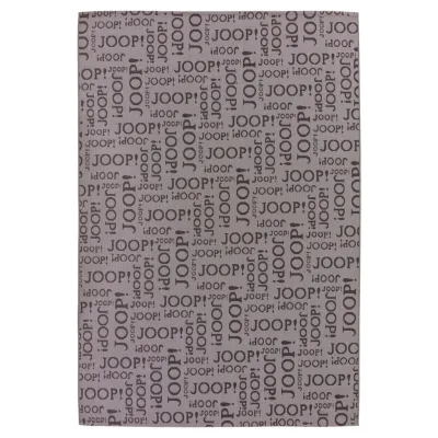 Joop! Outdoorteppich Repeat Natur 160x235 cm