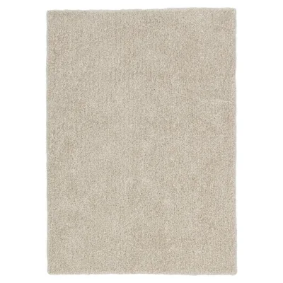 Joop! Webteppich New Curly Natur 140x200 cm