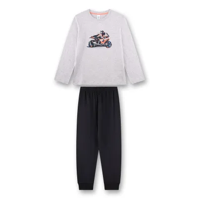 Jungen Pyjama