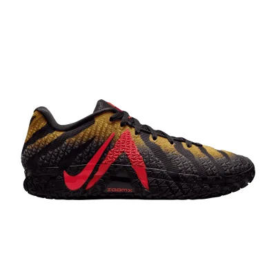 Jurassic Park x Nike Ja 3 Anthracite