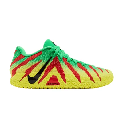 Jurassic Park x Nike Ja 3 Explorer