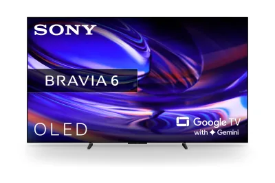 K-83A69 BRAVIA 6 OLED TV