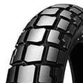 K660 Rear 130/90 R17 68S