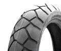 K76 100/90 R19