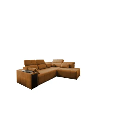 Kaiser Möbel Ecksofa Kupfer 288x230 cm